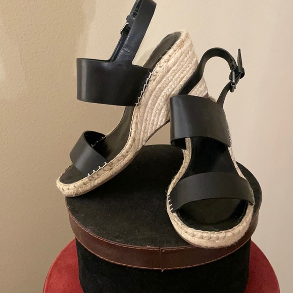Vince Camuto Shoes - Vince Camuto Wedge Sandal